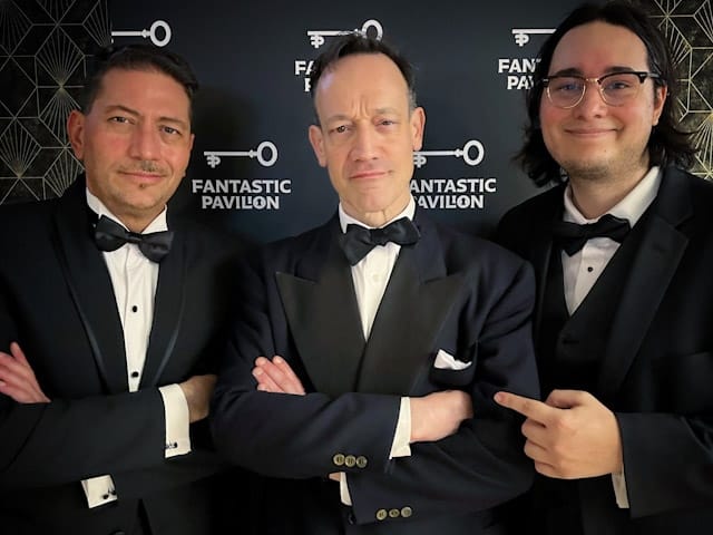 Mrbido Film Fest anuncia fechas de su 16 edicin en CDMX