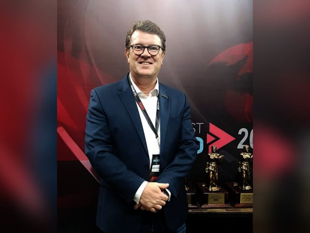 Newsline Report - Tecnologa - Ross Video: Con 30 aos en el mercado somos una empresa de constante crecimiento