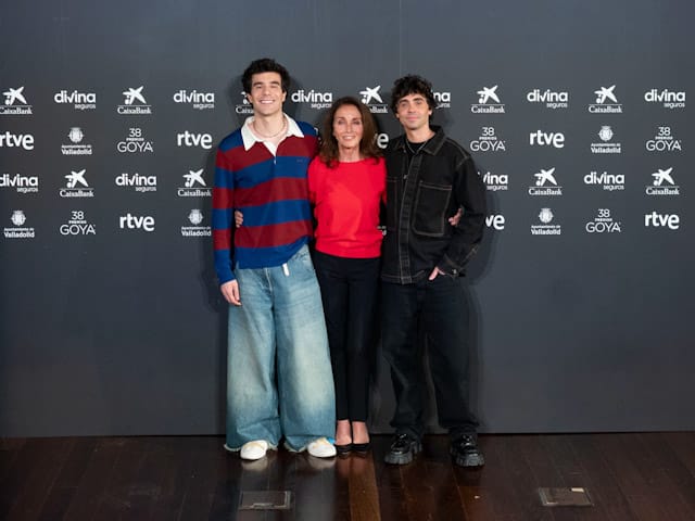 La 38 edicin de los Premios Goya anuncia a sus presentadores