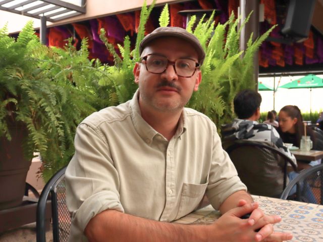 Cine Canbal busca llevar ms y mejor cine con nuevo modelo de distribucin