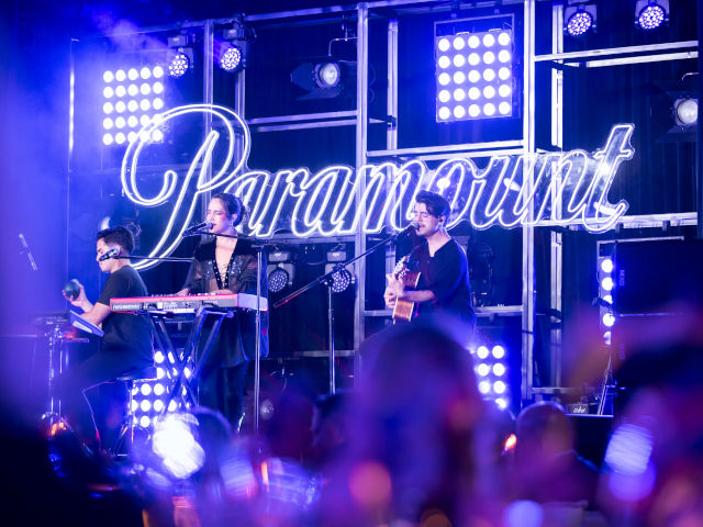 UPFRONT 2024, Paramount muestra todo lo que vendr