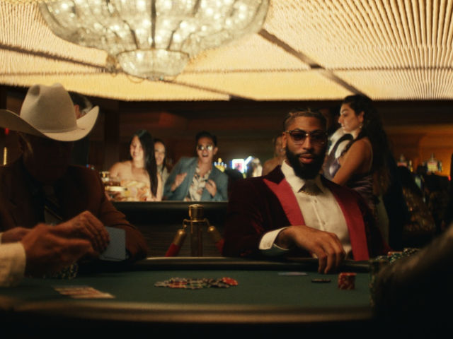 THE HEIST, un plan rumbo a la primera NBA In-Season Tournament