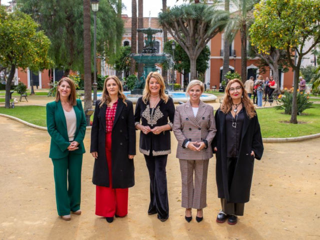 Huelva acoge la Tercera Edicin de los Premios Carmen