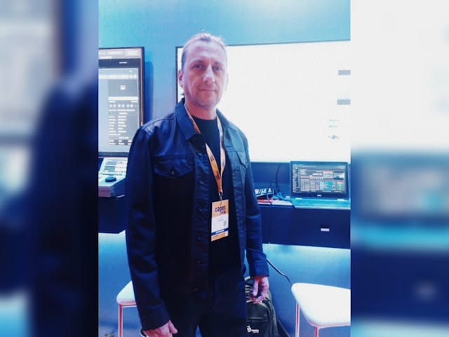 Newsline Report - Tecnologa - Si Media: Ofrecemos soluciones automatizadas para canales de TV