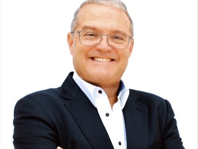 Olympusat anuncia a Javier Figueras VPS de Distribucin Internacional