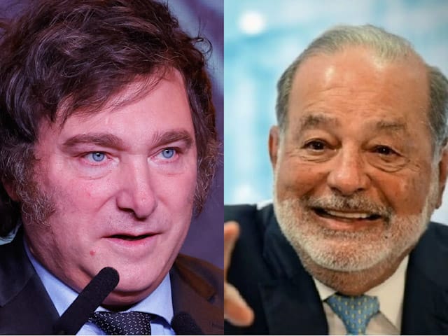 Argentina: Slim negocia la compra de Arsat