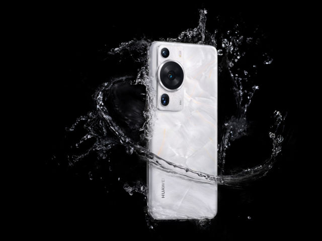 Newsline Report - Tecnologa - La proteccin IP contra agua y polvo de Huawei