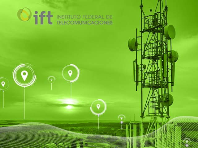 IFT: 97% DE LAS UNIDADES DE PRODUCCIN EN AGRICULTURA CUENTA CON COBERTURA MVIL