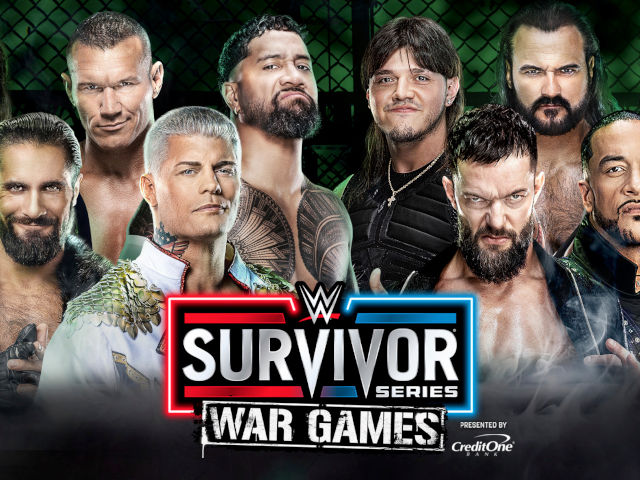 Bate WWE rcords de audiencia, entradas y merchandising con Survivor Series
