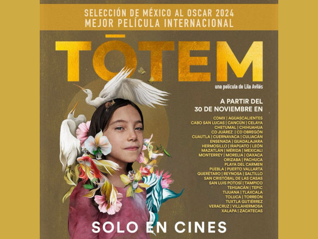 Llega a cines TTEM