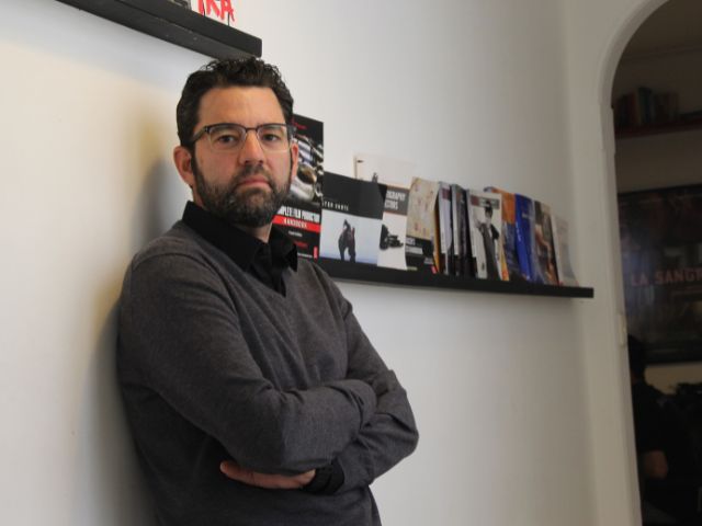 Alejandro Sugich: 'En Sula Entertainment ampliamos un fondo de financiamiento para producciones en espaol'