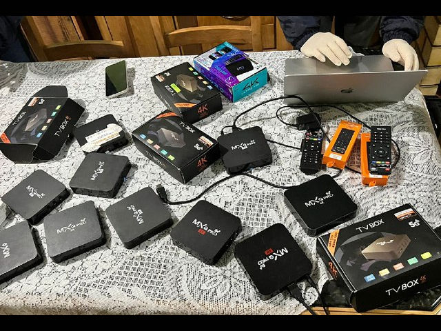Brasil bloquea ms de 600 sitios y 19 apps de pirateara audiovisual