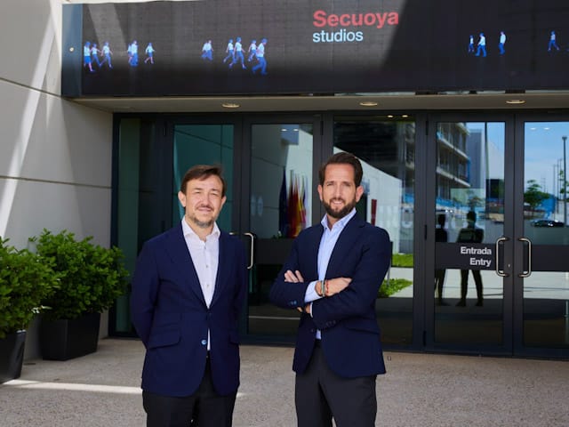 Secuoya Content Group incrementa su cifra de negocios en un 19,95%