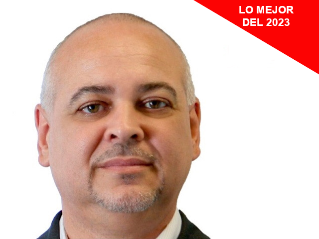 Newsline Report - Tecnologa - JVC: 2023 LA NUEVA REALIDAD EN EL MERCADO Y SUS DESAFOS EN LATAM