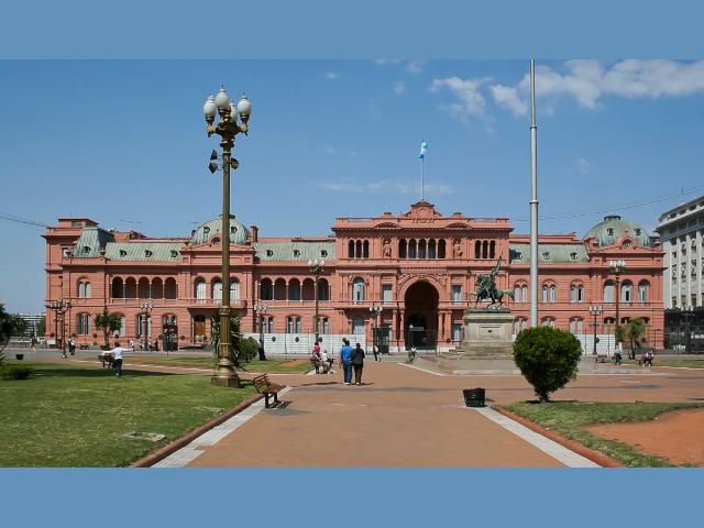 Argentina: Nueva Secretara de Comunicaciones