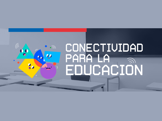 Conecta SUBTEL a ms de 3 millones de estudiantes y a 9 mil escuelas