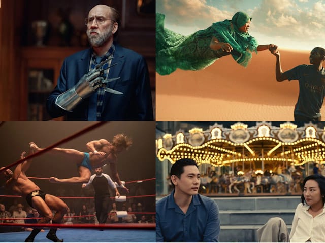 ESTRENOS ZIMA ENTERTAINMENT 2024