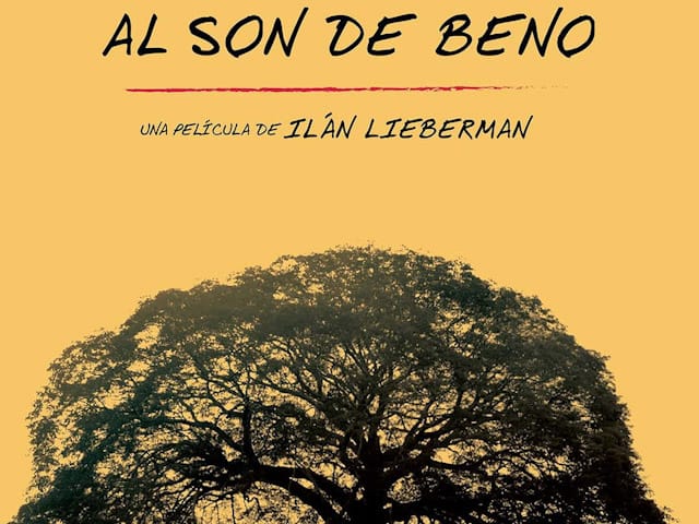 AL SON DE BENO llega a cines este 18 de enero