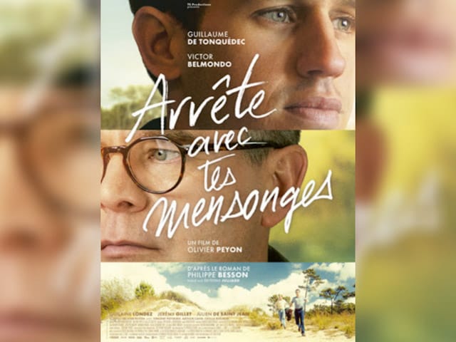 'MIENTE CONMIGO' tendr su estreno el 1 de febrero