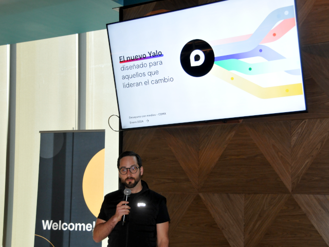 Yalo lleva la Inteligencia Artificial a nuevas industrias en Latinoamrica