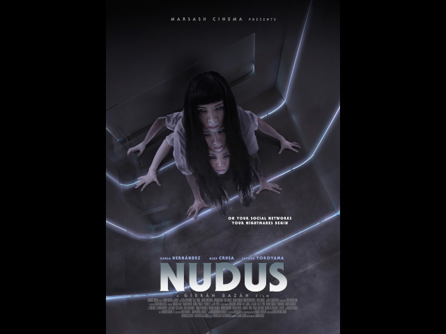 Se estrena NUDUS en salas de Estados Unidos