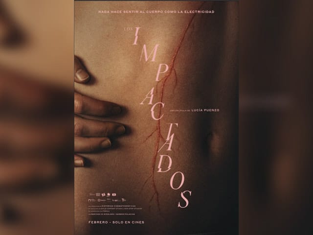 'Los impactados' de Luca Puenzo llegar a cines el 9 de febrero