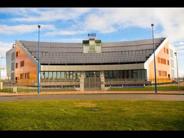 AEQ CONTINA SU EXPANSIN CON UN CRECIMIENTO INTERANUAL EN VENTAS DEL 12%