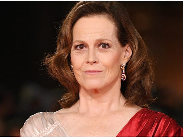 La Academia reconoce a Sigourney Weaver con el Goya Internacional 2024