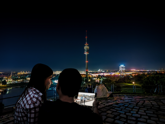 Rohde & Schwarz presenta sistema de radiodifusin 5G