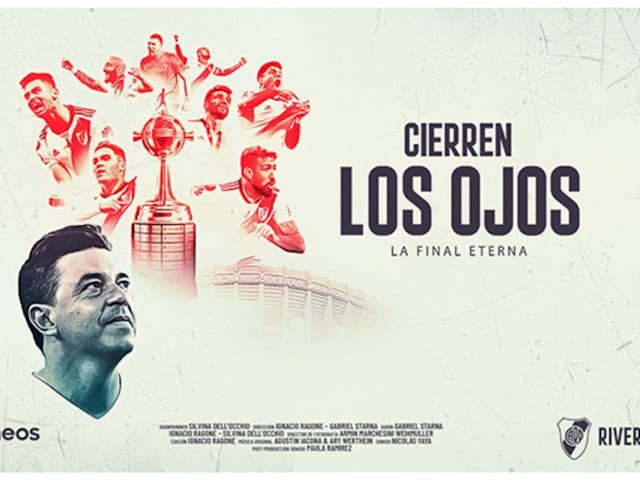 Cinemark Hoyts inicia la preventa de la pelcula Cierren los ojos