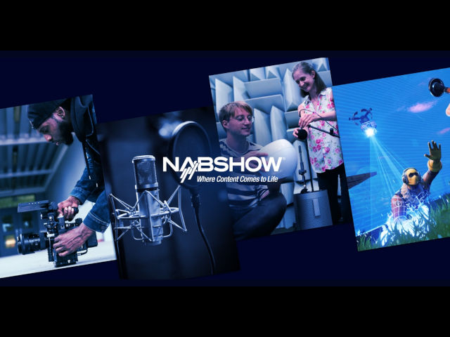 NAB Show traer mesa para la democratizacin de la produccin cinematogrfica
