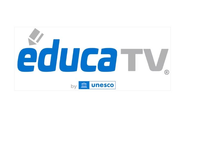Eutelsat apoya el lanzamiento del nuevo canal de la UNESCO