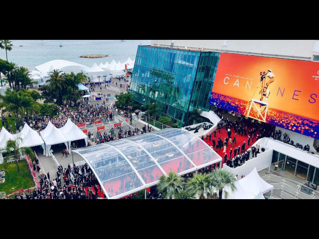 Se anuncia la tercera edicin de TikTok ShortFilm del Festival de Cannes