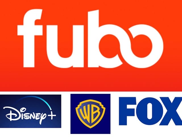 Fubo presenta demanda antimonopolio contra 'cartel deportivo' de Disney, FOX y Warner Bros