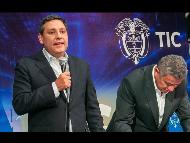Inicia el despliegue 5G en Colombia
