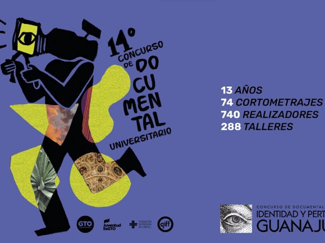 GIFF ANUNCIA LOS EQUIPOS DEL 15 RALLY UNIVERSITARIO