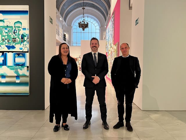 La Comunidad de Madrid, Invitada de Honor en el 39 FICG