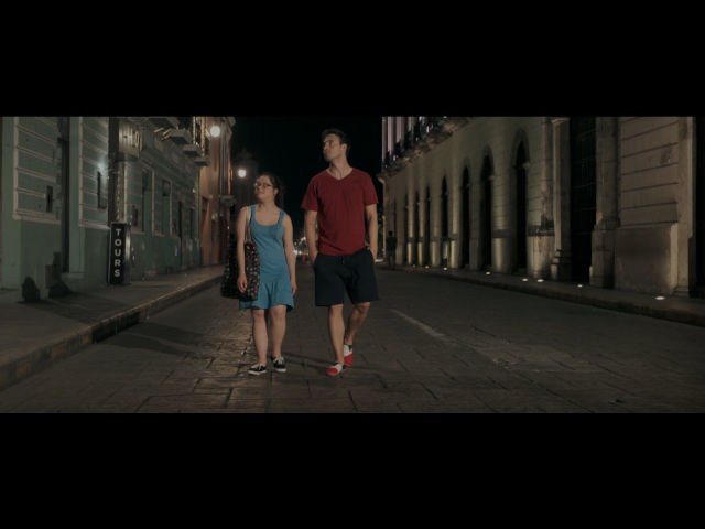 La pelcula La Laguna Rosa llegar a cines prximamente