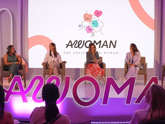 AWOMAN 2024 recibi a ms de 6000 mujeres