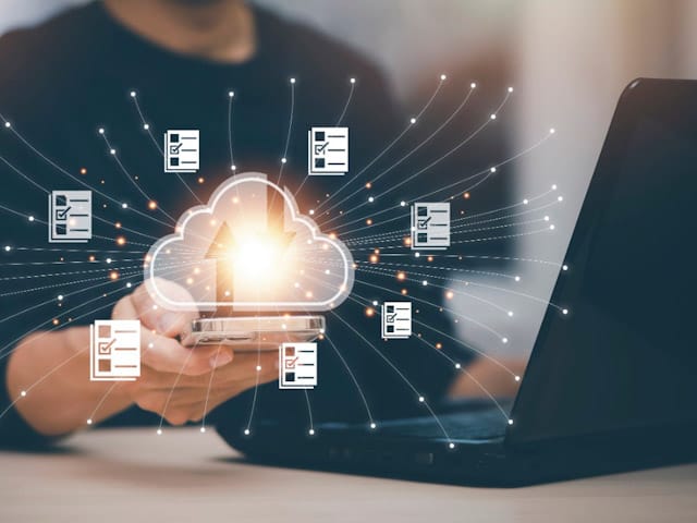 ho1a Innovacin logra competencia de AWS Storage