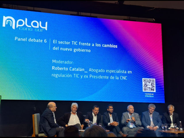 Marcelo Tulissi de CACPY Necesitamos una nueva comisin para defendernos ante competencia desleal