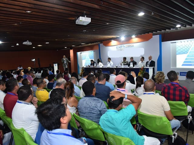 Andina Link presenta el foro Smart Cities Expo 2024
