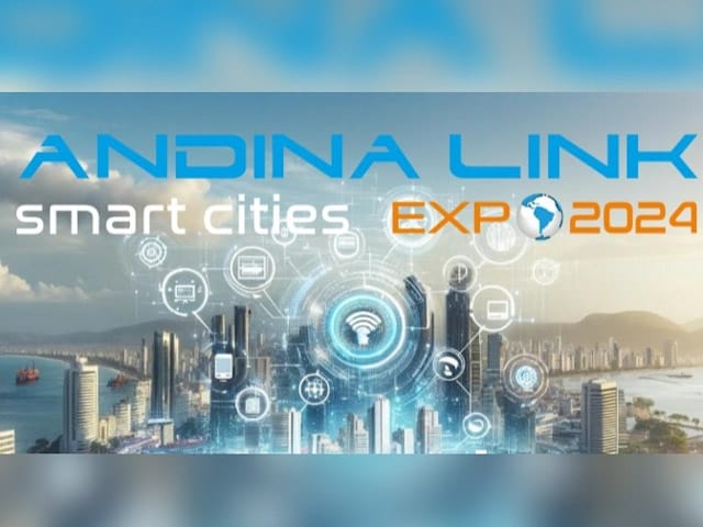 ANDINA LINK 2024: EL FUTURO DE LAS TELECOMUNICACIONES EN LA ERA DE LA INTELIGENCIA ARTIFICIAL