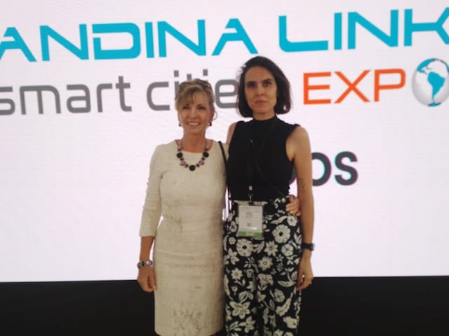 Andina Link 2024 cierra con cerca de 5.000 asistentes