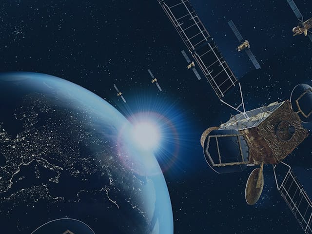 Eutelsat adopta la tecnologa OneBeam DVB-SIS de Enensys para emitir canales UHD en Francia
