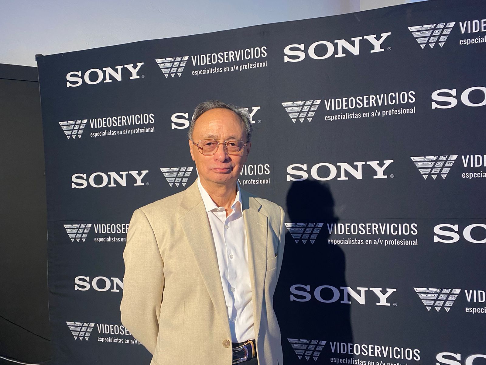 Sony lanza preventa de Cmara Burano a travs de VideoServicios en Mxico