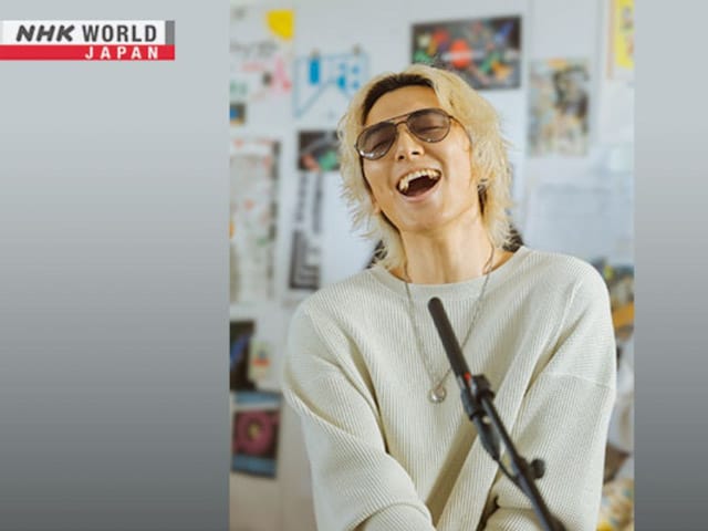 Los Conciertos Tiny Desk Llegan a NHK WORLD-JAPAN