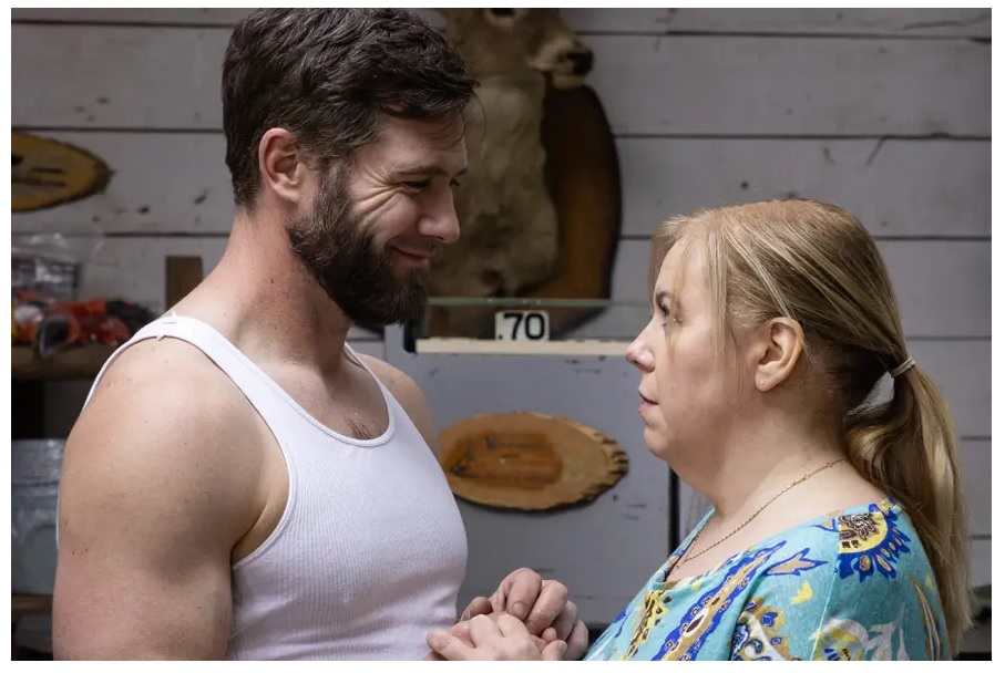 LLEGA A LIFETIME LA PELICULA LA HISTORIA DE ELI WEAVER