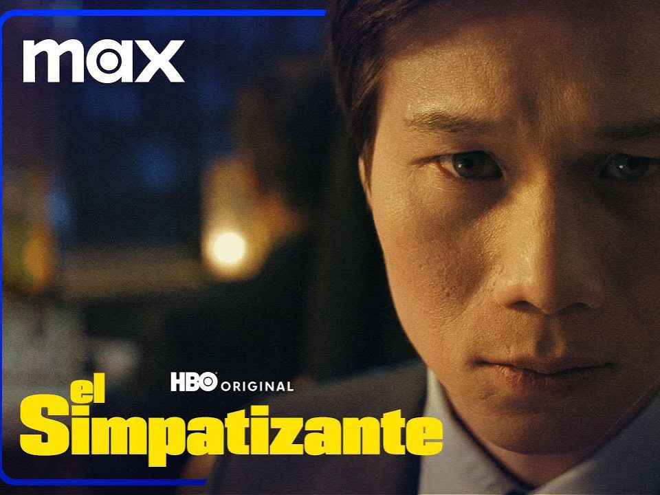 MAX LANZA EL TRILER DE LA MINISERIE EL SIMPATIZANTE