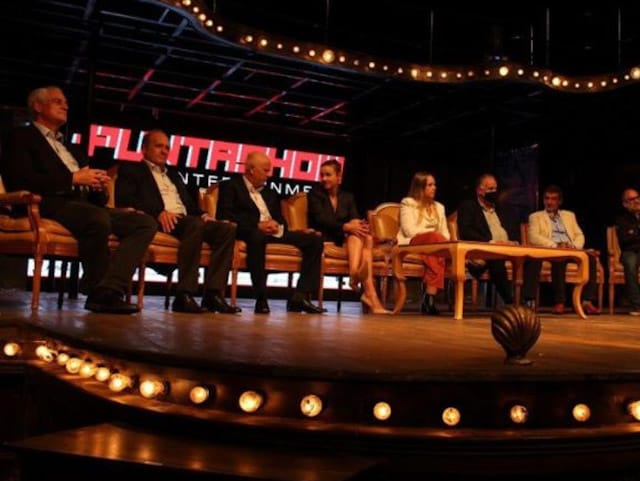 Punta Show 2024 abre sus puertas